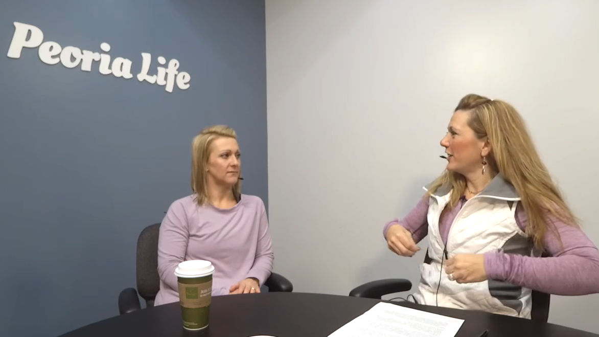 029 - Health and Wellness starts with Grit